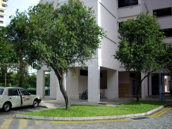Jurong West Street 61 thumbnail photo